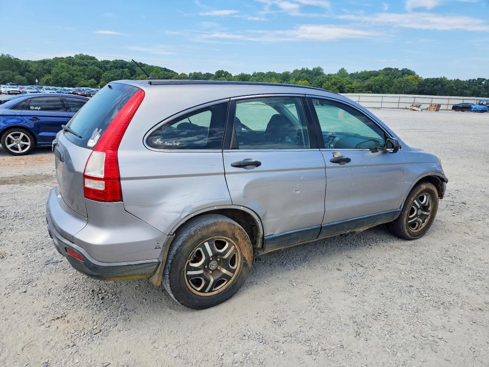 65237366 :رقم المزاد ، JHLRE48348C076736 vin ، 2008 Honda Cr-v مزاد بيع