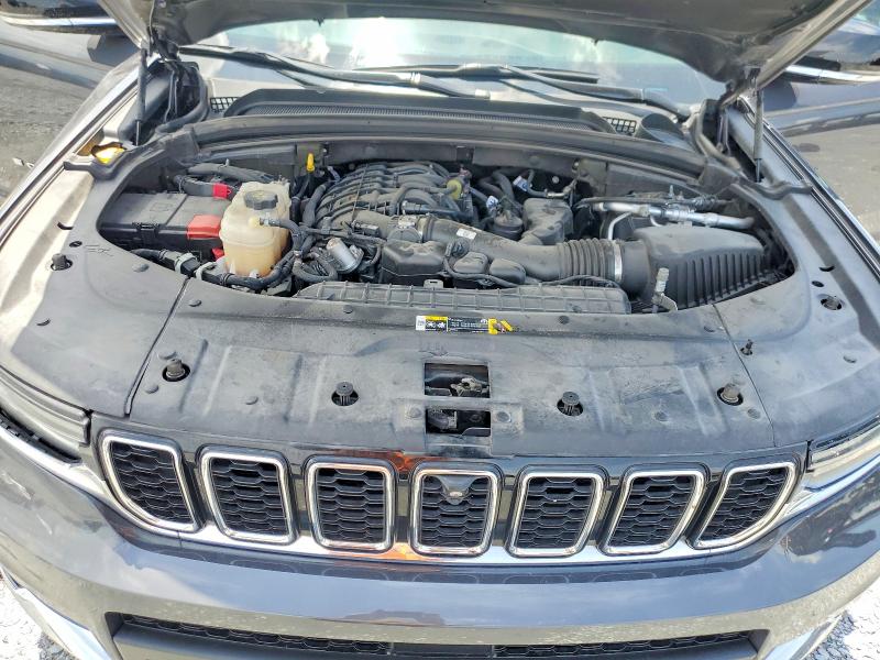 Aukcja sprzedaży 2022 Jeep Grand Cherokee, vin: 1C4RJJBG3N8631774, numer aukcji: 63814736