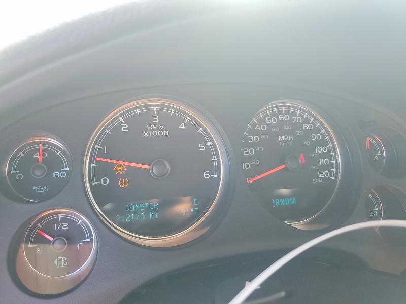 66658906 :رقم المزاد ، 1GKUKEEF1AR288232 vin ، 2010 Gmc Yukon مزاد بيع
