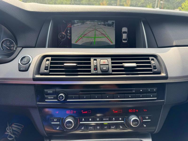 Aukcja sprzedaży 2016 Bmw 535, vin: WBA5B1C55GG128908, numer aukcji: 65151056
