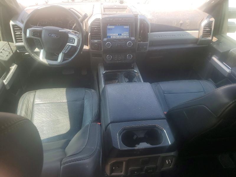 Продажа на аукционе авто 2019 Ford F350, vin: 1FT8W3BT2KEF29403, номер лота: 63917646