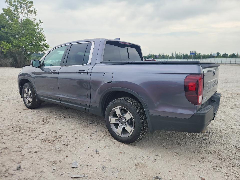 Aukcja sprzedaży 2025 Honda Ridgeline, vin: 5FPYK3F59SB012239, numer aukcji: 64761106
