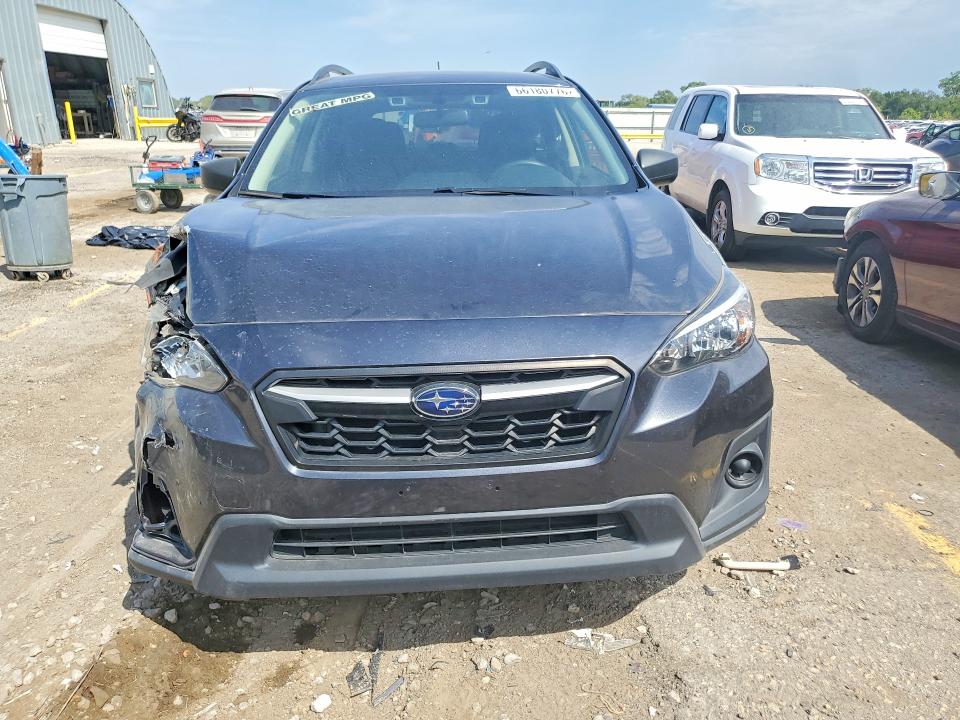 Продаж на аукціоні авто 2019 Subaru Crosstrek, vin: JF2GTABC1K8265373, номер лоту: 66180776
