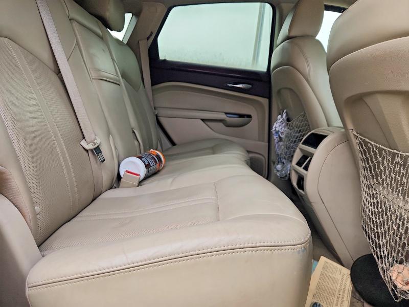 2013 Cadillac Srx მანქანა იყიდება აუქციონზე, vin: 3GYFNGE30DS569933, აუქციონის ნომერი: 65570256