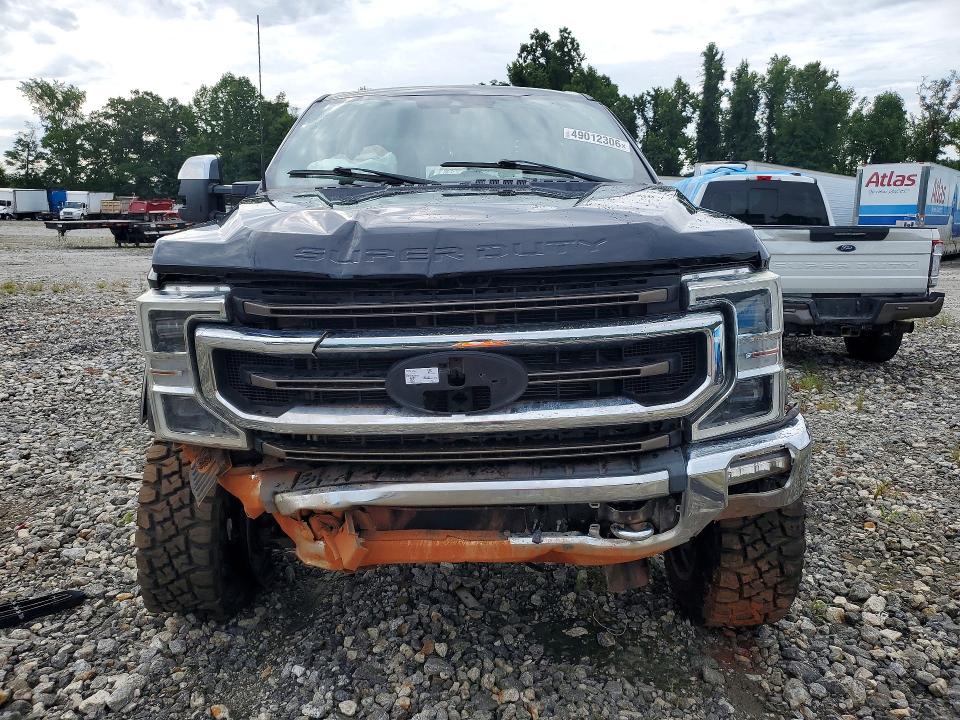 Продаж на аукціоні авто 2022 Ford F250, vin: 1FT7W2BT1NED52515, номер лоту: 49012306