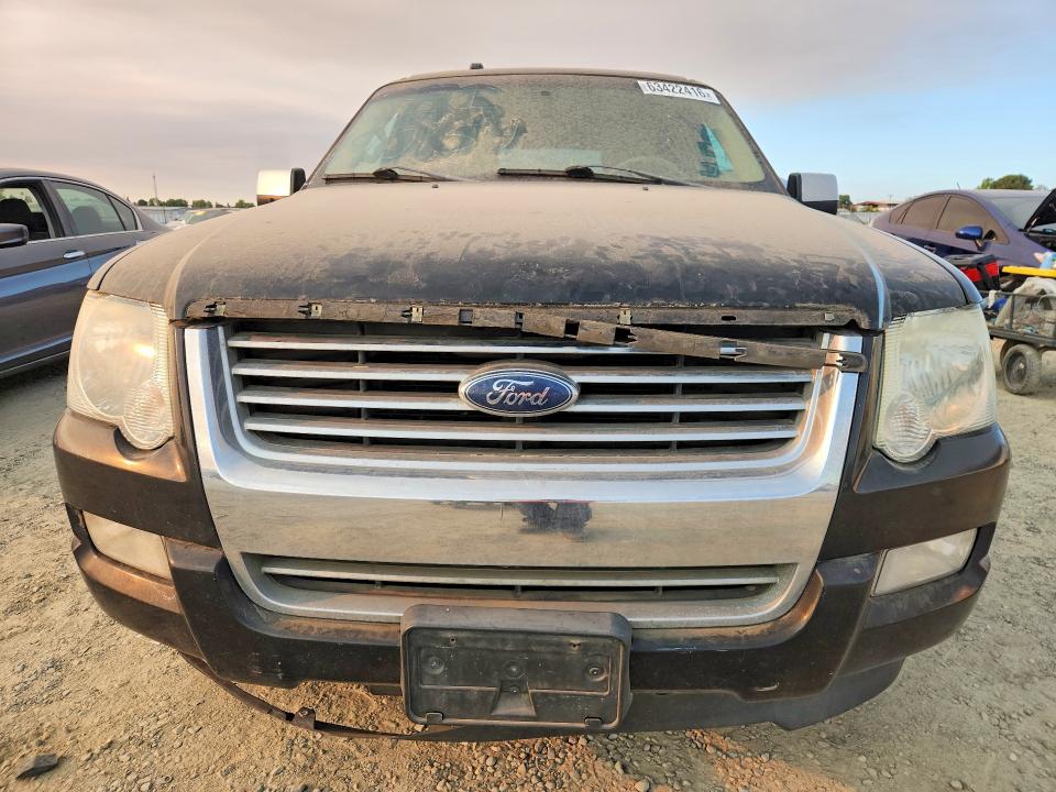 Продажа на аукционе авто 2008 Ford Explorer, vin: 1FMEU75808UB31981, номер лота: 63422416