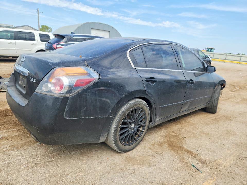 65654996 :رقم المزاد ، 1N4AL2AP1CN518599 vin ، 2012 Nissan Altima مزاد بيع