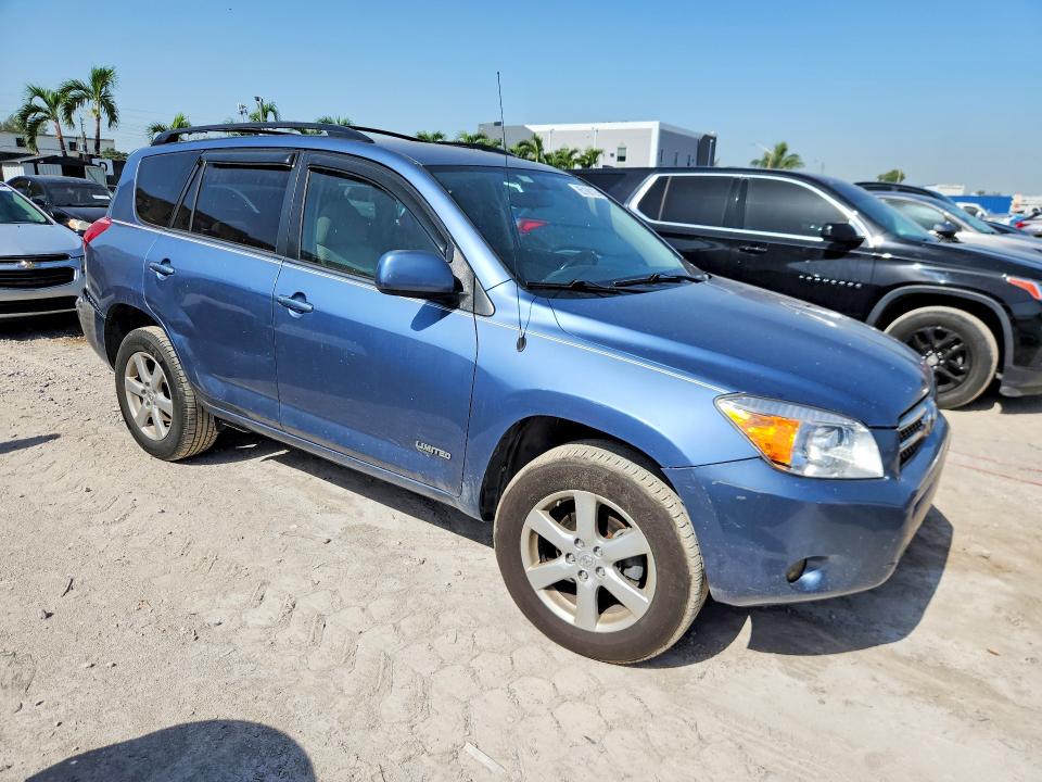 2008 Toyota Rav4 მანქანა იყიდება აუქციონზე, vin: JTMZK31VX86010900, აუქციონის ნომერი: 65188126