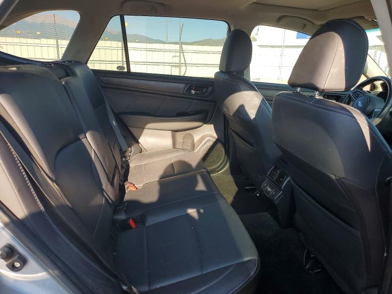 Продаж на аукціоні авто 2018 Subaru Outback, vin: 4S4BSANC2J3280026, номер лоту: 66638146