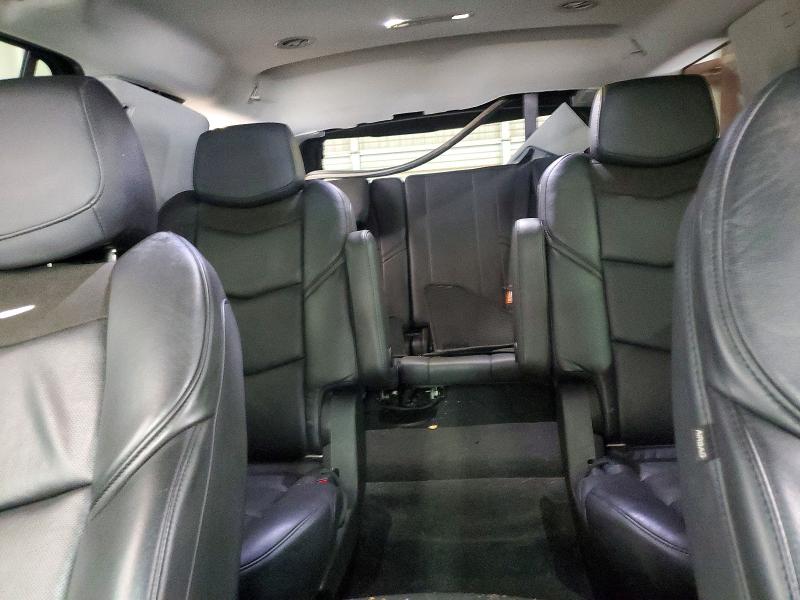 Продажа на аукционе авто 2019 Cadillac Escalade, vin: 1GYS4BKJ0KR301293, номер лота: 64369966