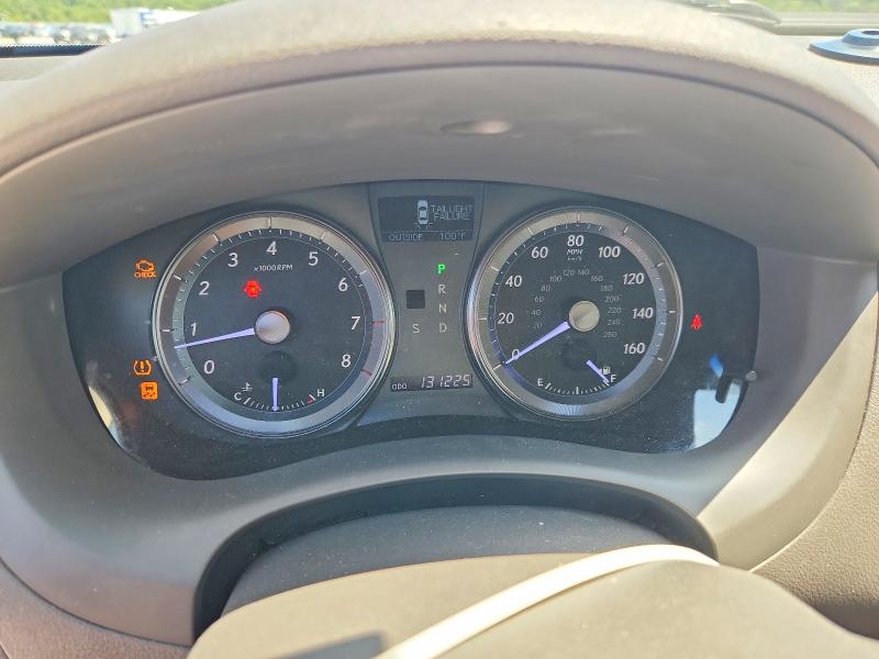 65760976 :رقم المزاد ، JTHBK1EG9B2432073 vin ، 2011 Lexus Es مزاد بيع