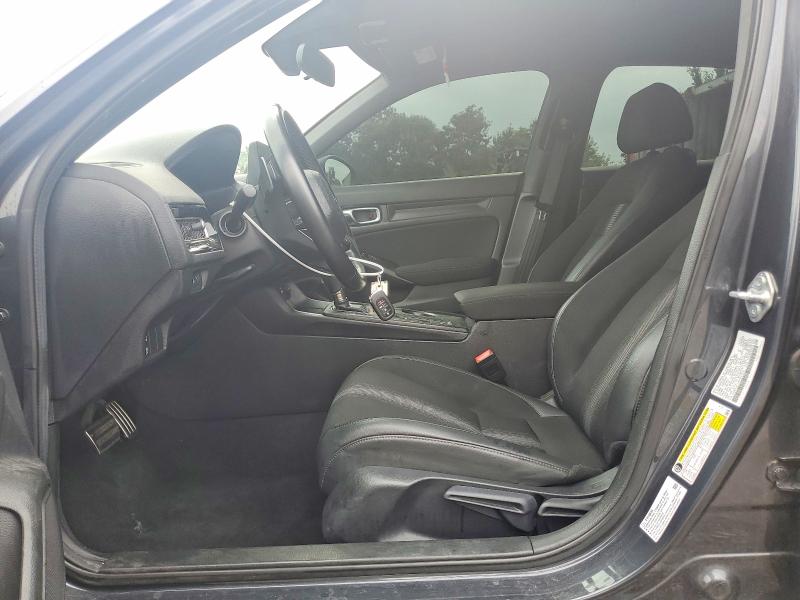 Продаж на аукціоні авто 2024 Honda Civic, vin: 2HGFE2F57RH522239, номер лоту: 64444006