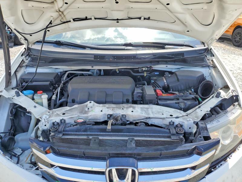 Aukcja sprzedaży 2014 Honda Odyssey, vin: 5FNRL5H90EB098888, numer aukcji: 64931666