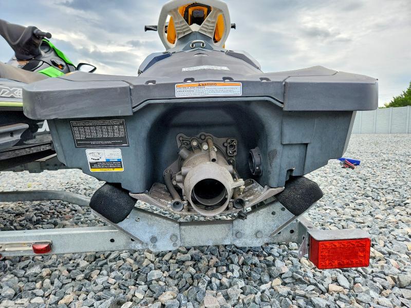 Продажа на аукционе авто 2018 Sea-doo Spark, vin: YDV88392E818, номер лота: 63550296