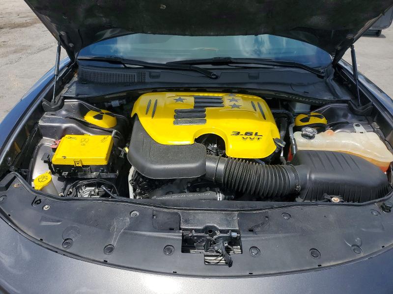 Продажа на аукционе авто 2019 Dodge Charger, vin: 2C3CDXHG3KH635731, номер лота: 63742296