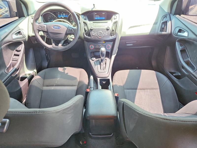 Продаж на аукціоні авто 2015 Ford Focus, vin: 1FADP3F28FL204520, номер лоту: 63806906