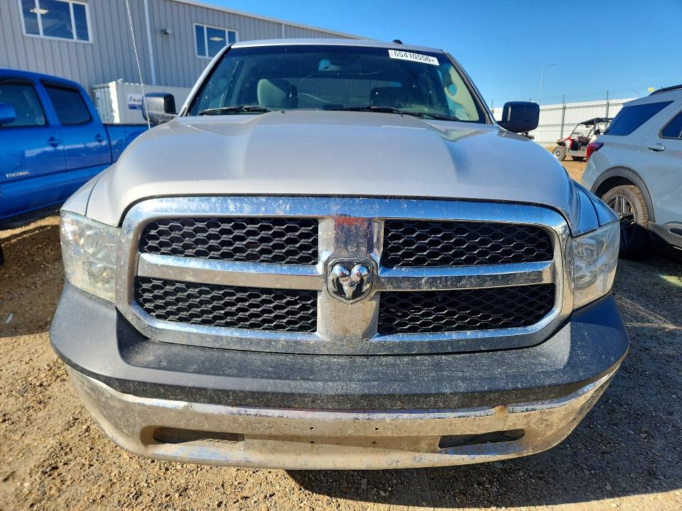 65410556 :رقم المزاد ، 3C6RR7KT0HG617636 vin ، 2017 Ram 1500 مزاد بيع