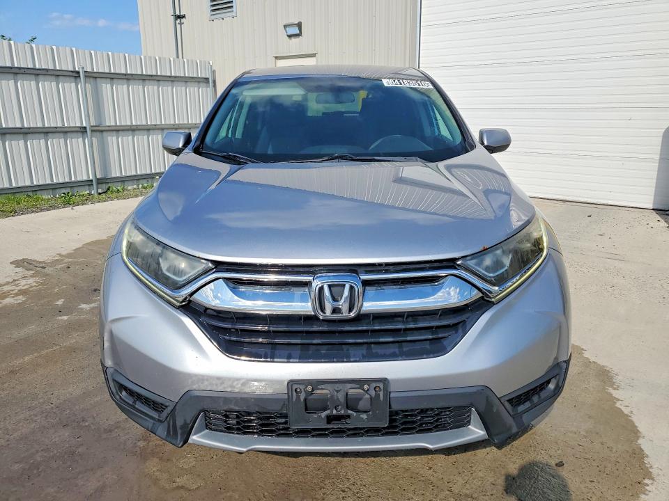 Продаж на аукціоні авто 2017 Honda Cr-v, vin: 2HKRW1H36HH001789, номер лоту: 64183516