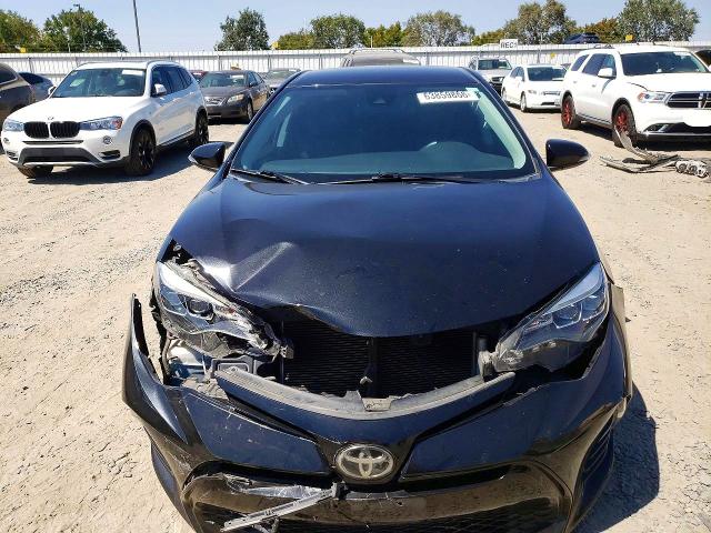 Продажа на аукционе авто 2017 Toyota Corolla, vin: 5YFBURHE4HP689057, номер лота: 63859866