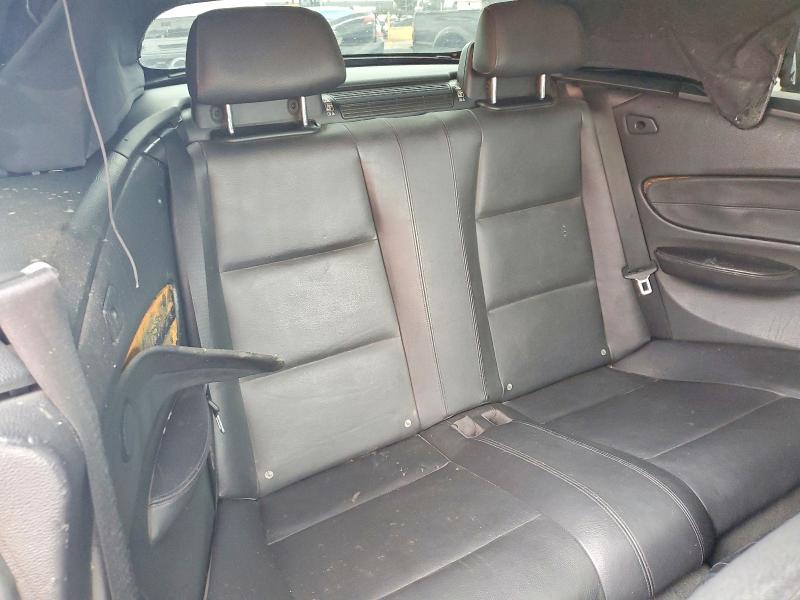 Продажа на аукционе авто 2008 Bmw 135, vin: WBAUN935X8VF55566, номер лота: 65223806