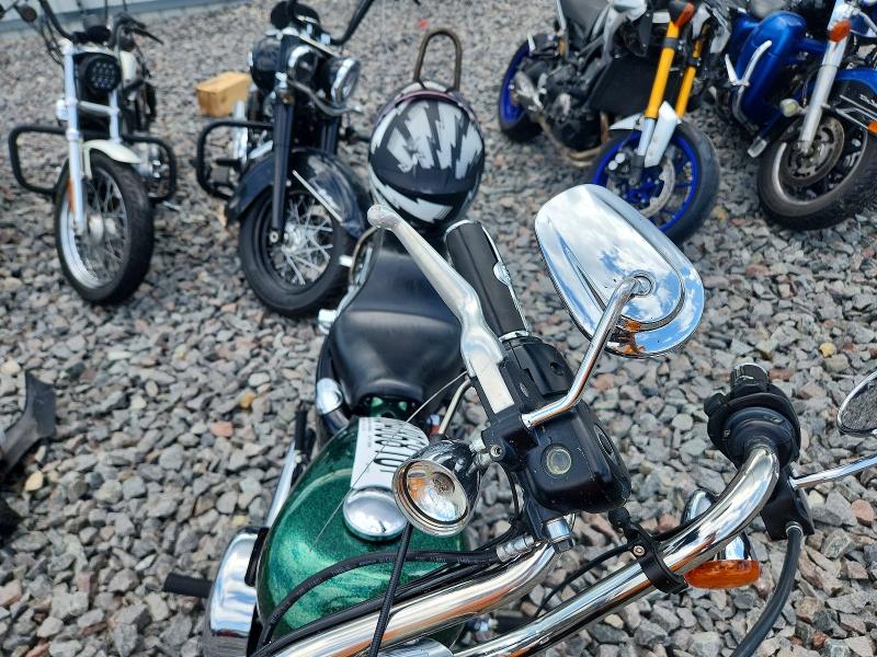 Aukcja sprzedaży 2013 Harley-davidson Xl1200, vin: 1HD1LF315DC407222, numer aukcji: 66486816