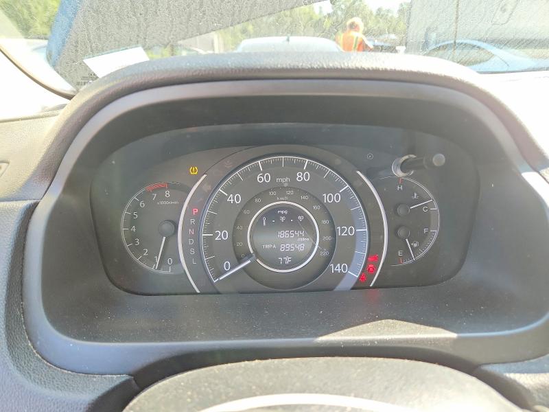 65737946 :رقم المزاد ، 3CZRM3H51GG711154 vin ، 2016 Honda Cr-v مزاد بيع
