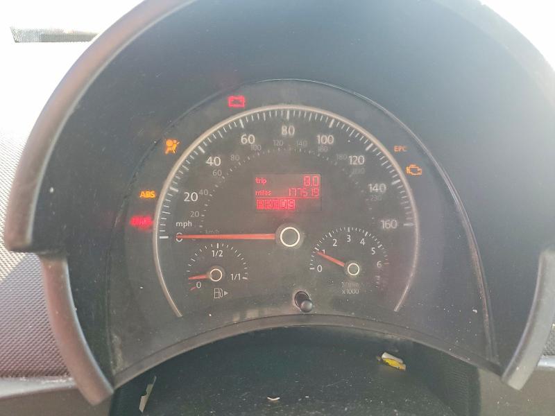 Продаж на аукціоні авто 2007 Volkswagen New Beetle, vin: 3VWEG31C87M520530, номер лоту: 64420856