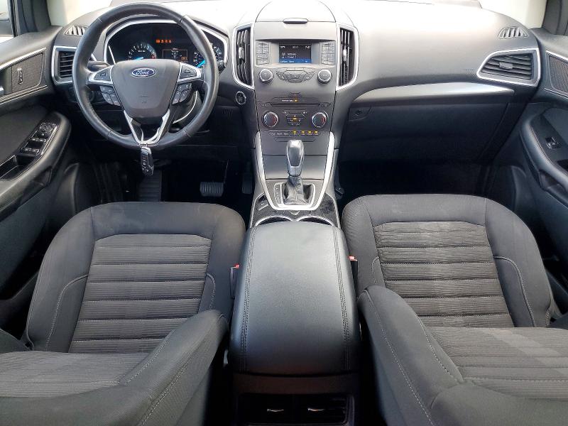 Продаж на аукціоні авто 2015 Ford Edge, vin: 2FMTK3J83FBC06445, номер лоту: 67014196