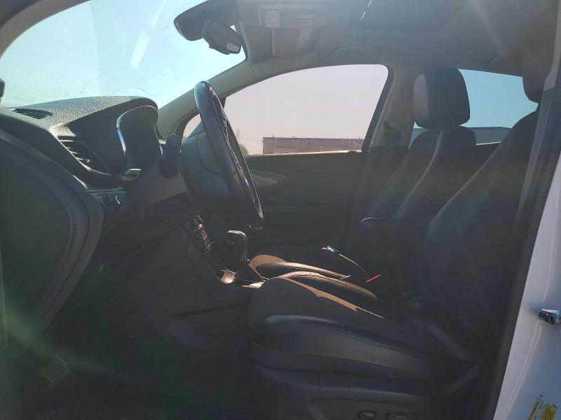 Продаж на аукціоні авто 2020 Buick Encore, vin: KL4CJASB5LB053116, номер лоту: 63587386