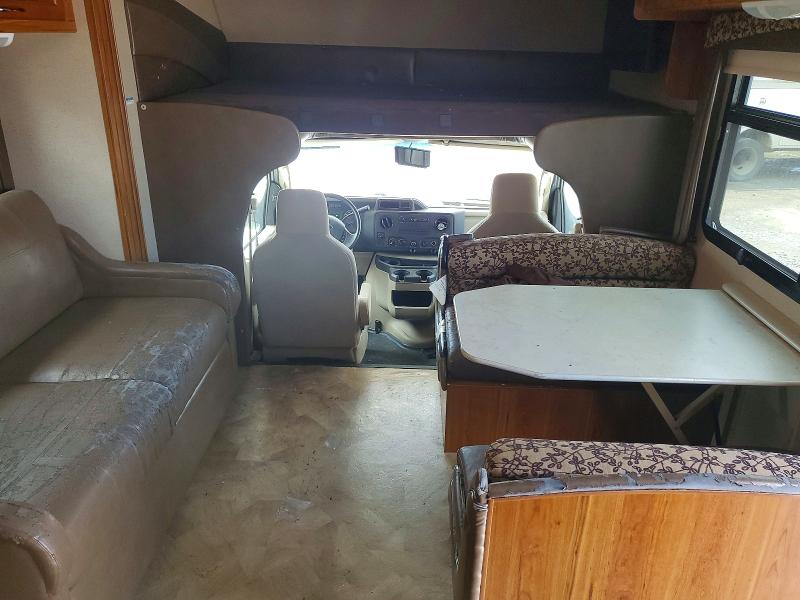 Продаж на аукціоні авто 2015 Jayco Redhawk, vin: 1FDXE4FS6FDA29743, номер лоту: 64495446