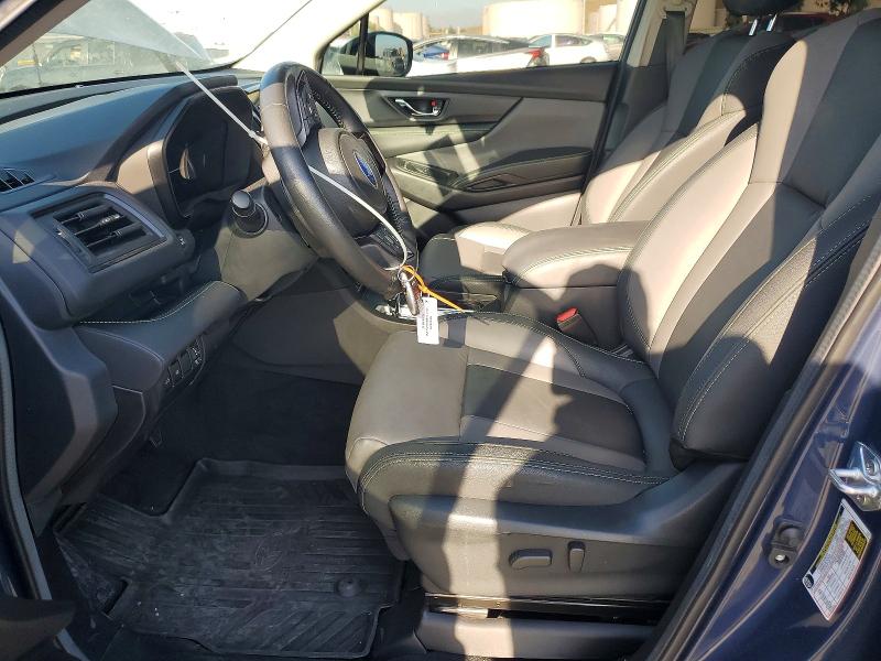 64781996 :رقم المزاد ، 4S4WMAHD0R3459368 vin ، 2024 Subaru Ascent مزاد بيع