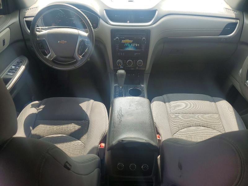 Продажа на аукционе авто 2014 Chevrolet Traverse, vin: 1GNKRGKD2EJ108572, номер лота: 63667136