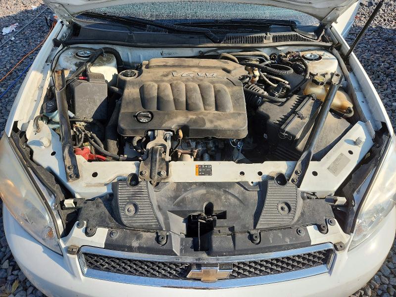 Продаж на аукціоні авто 2015 Chevrolet Impala Limited, vin: 2G1WC5E35F1161984, номер лоту: 66210866