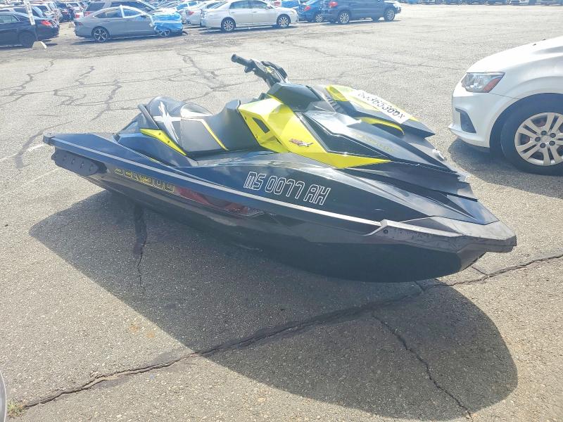 Aukcja sprzedaży 2013 Sea-doo Unknown, vin: CAYDV18482C313, numer aukcji: 66365366