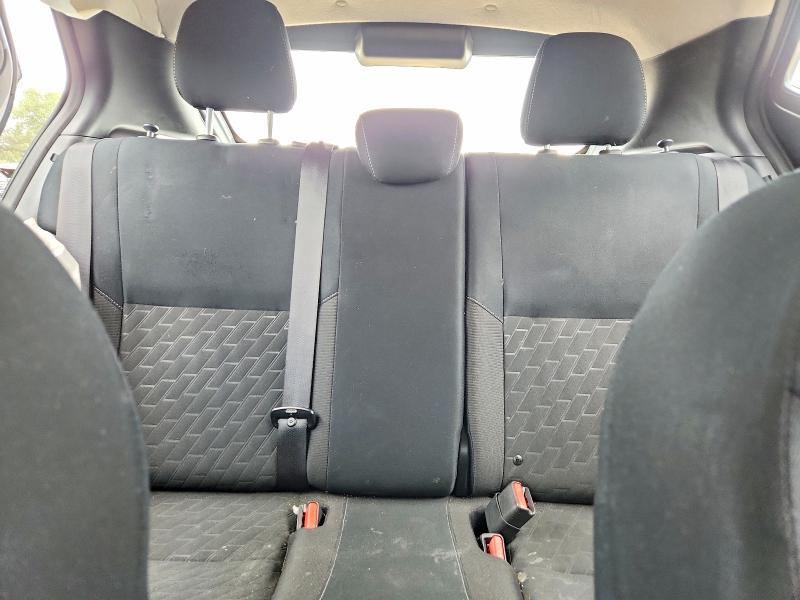 2024 Nissan Kicks მანქანა იყიდება აუქციონზე, vin: 3N1CP5CV0RL539055, აუქციონის ნომერი: 63807356