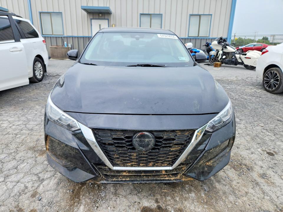 Aukcja sprzedaży 2022 Nissan Sentra, vin: 3N1AB8CVXNY298044, numer aukcji: 64929056