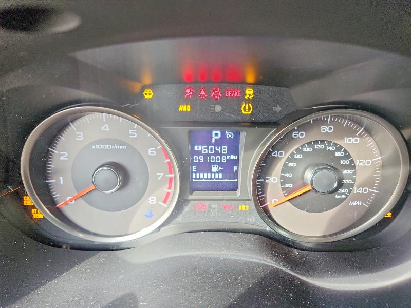 2015 Subaru Forester მანქანა იყიდება აუქციონზე, vin: JF2SJAKC8FH548326, აუქციონის ნომერი: 66910906