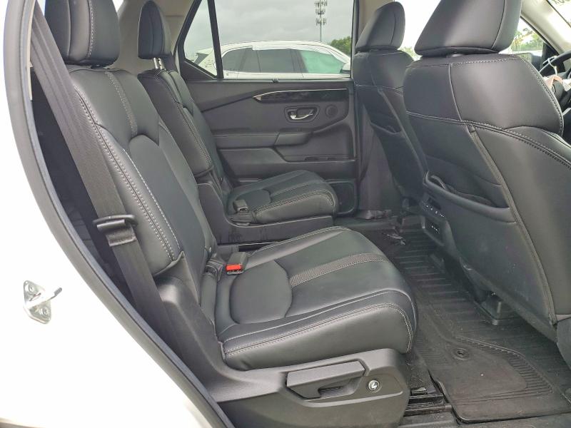 Продаж на аукціоні авто 2025 Honda Pilot, vin: 5FNYG1H41SB191024, номер лоту: 66187506