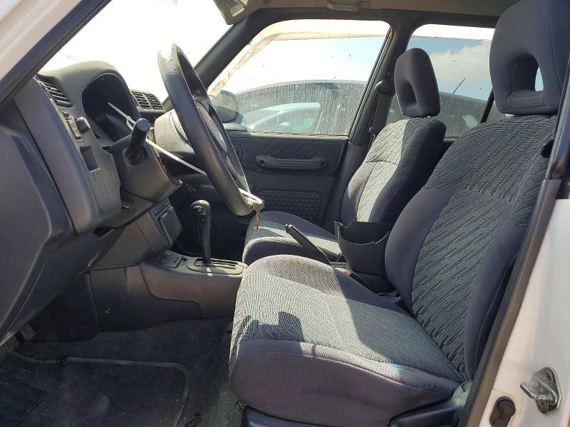 Aukcja sprzedaży 1999 Toyota Rav4, vin: JT3GP10V2X0038730, numer aukcji: 60694016