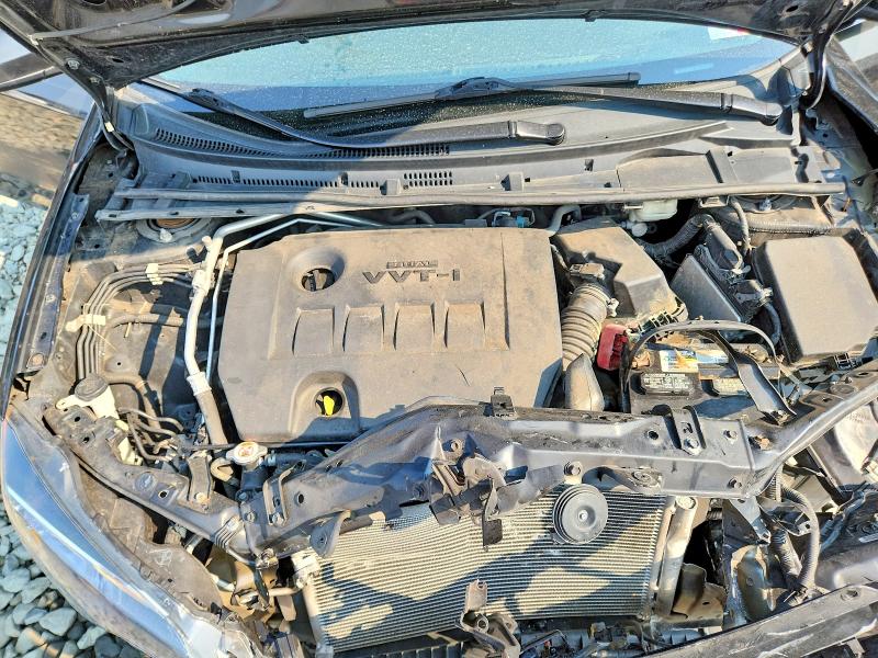 2017 Toyota Corolla მანქანა იყიდება აუქციონზე, vin: 5YFBURHE1HP729238, აუქციონის ნომერი: 64857996