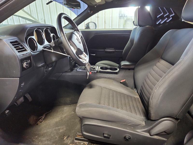 Продаж на аукціоні авто 2012 Dodge Challenger, vin: 2C3CDYAG6CH291362, номер лоту: 66289696