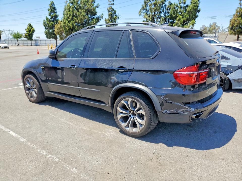 Продаж на аукціоні авто 2011 Bmw X5, vin: 5UXZV8C55BL418892, номер лоту: 63562476