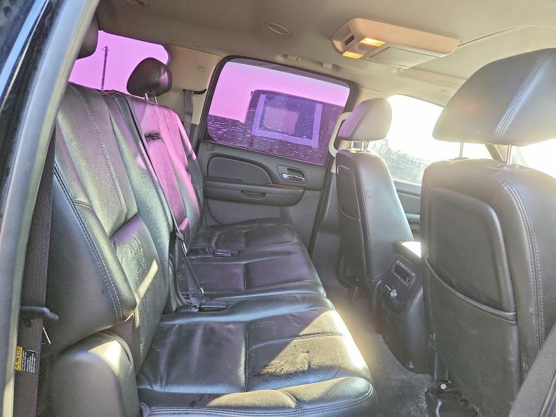 Auction sale of the 2007 Gmc Yukon Xl, vin: 1GKFK16347J203297, lot number: 62386796
