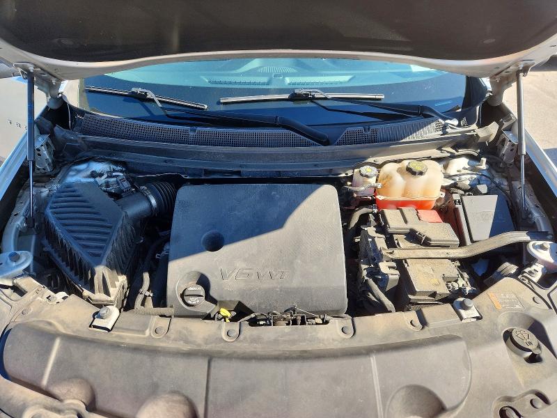 Aukcja sprzedaży 2021 Chevrolet Traverse, vin: 1GNERFKW4MJ265480, numer aukcji: 69021886