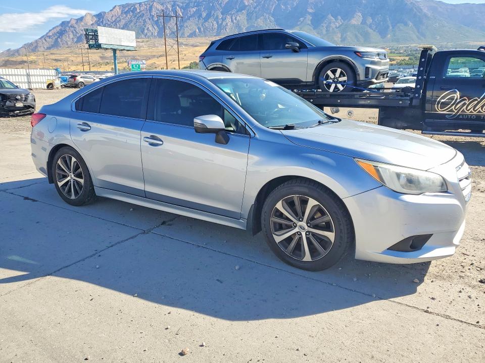 Aukcja sprzedaży 2015 Subaru Legacy, vin: 4S3BNEN66F3035864, numer aukcji: 65397946
