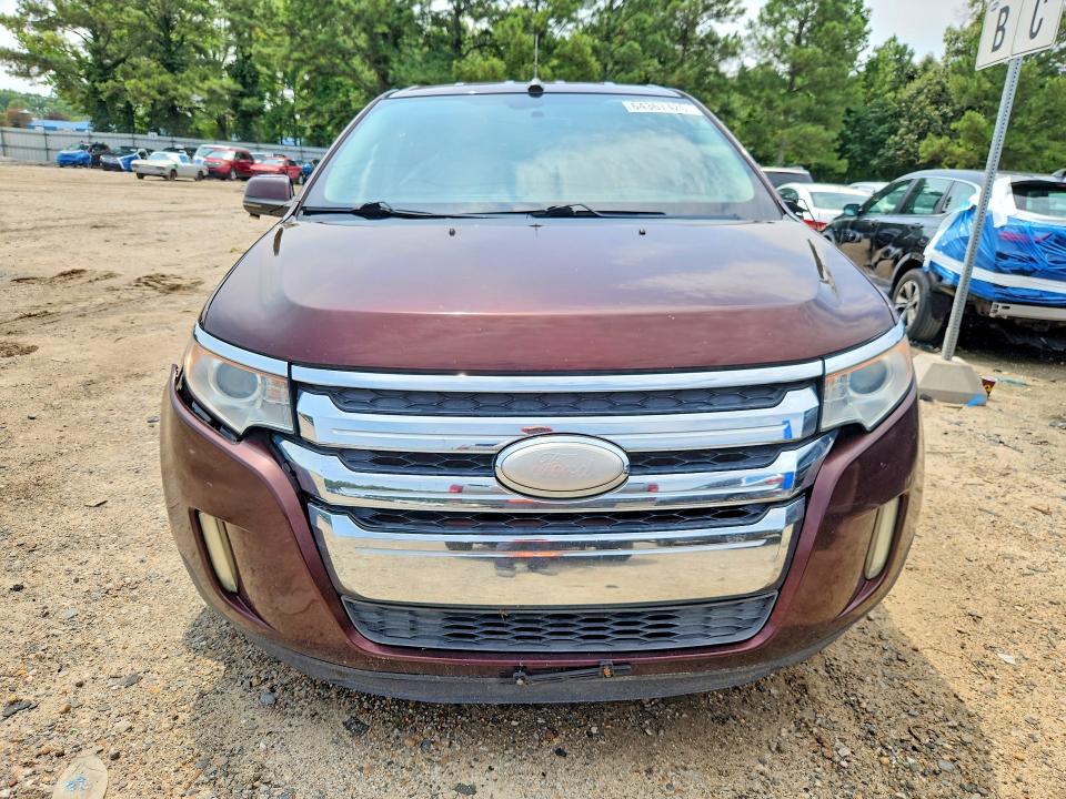 Продажа на аукционе авто 2012 Ford Edge, vin: 2FMDK3JC2CBA88408, номер лота: 64367426