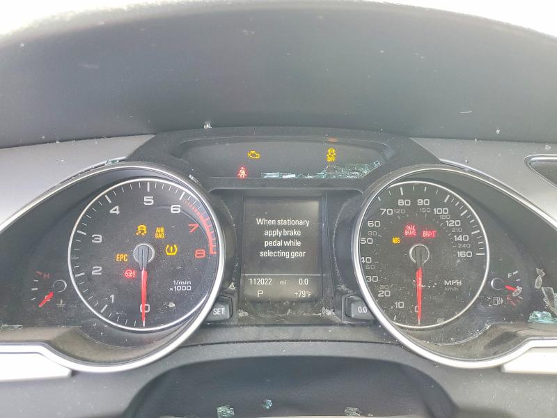 Aukcja sprzedaży 2015 Audi A5, vin: WAUMFAFR8FA052469, numer aukcji: 65495386