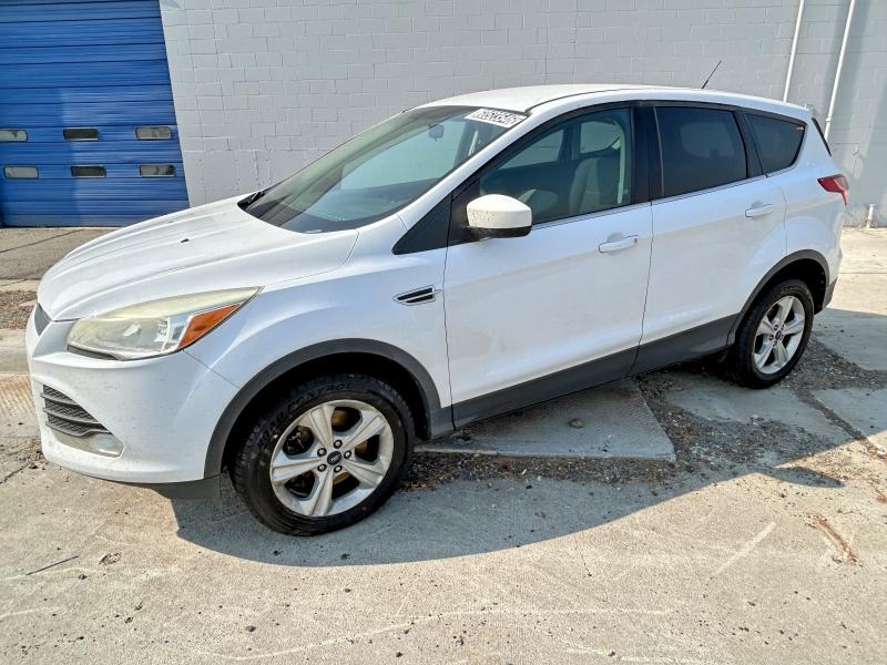 Aukcja sprzedaży 2014 Ford Escape, vin: 1FMCU9GXXEUB33370, numer aukcji: 60523546