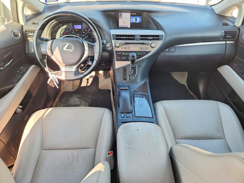 Aukcja sprzedaży 2015 Lexus Rx 350, vin: 2T2ZK1BA1FC199390, numer aukcji: 64057636