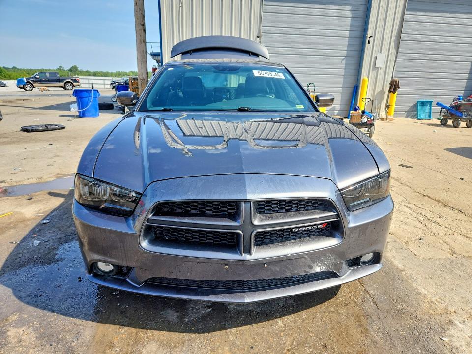 Продаж на аукціоні авто 2014 Dodge Charger, vin: 2C3CDXHG1EH219620, номер лоту: 66208546